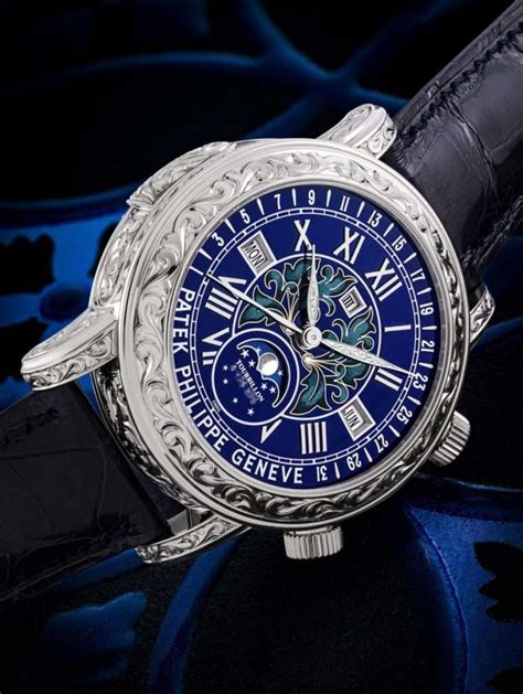 montre tourbillon patek philippe|patek philippe watches grand complications.